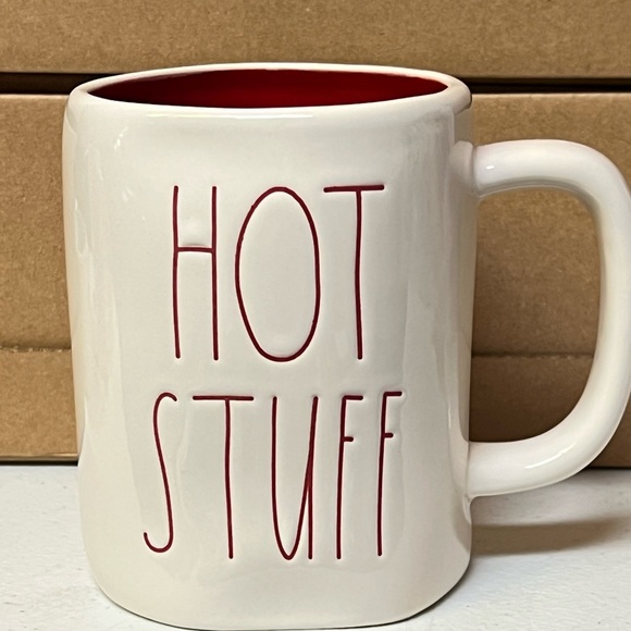 Rae Dunn Mug - Picture 1 of 4